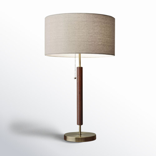 Mid-Century Modern Table Lamps You'll Love | Wayfair